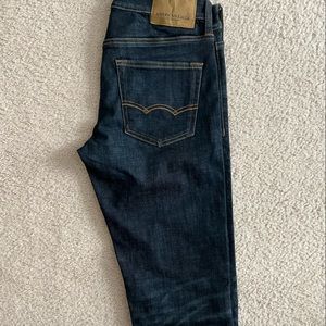 AE jeans Slim Taper 30x34